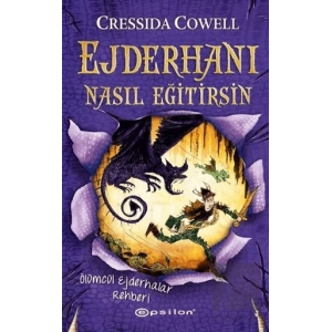 Ejderhanı Nasıl Eğitirsin 6