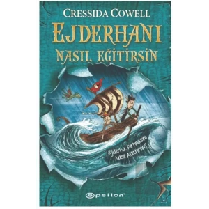 Ejderhanı Nasıl Eğitirsin - 7