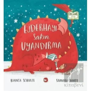 Ejderhayı Sakın Uyandırma