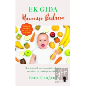 Ek Gıda Macerası Başlasın