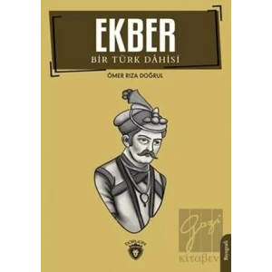 Ekber - Bir Türk Dahisi