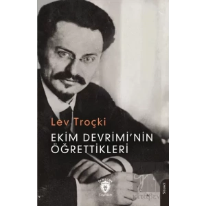 Ekim Devrimi’nin Öğrettikleri