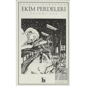 Ekim Perdeleri - Gözyaşı Komedyası