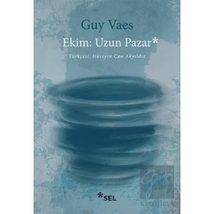 Ekim: Uzun Pazar