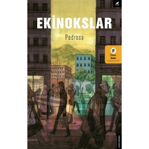 Ekinokslar