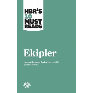Ekipler - HBRS