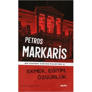 Ekmek Eğitim Özgürlük