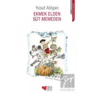 Ekmek Elden Süt Memeden