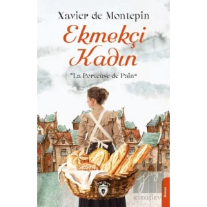 Ekmekçi Kadın