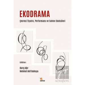 Ekodrama
