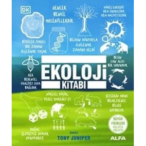 Ekoloji Kitabı