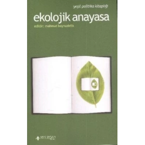 Ekolojik Anayasa