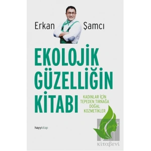 Ekolojik Güzelliğin Kitabı
