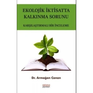 Ekolojik İktisatta Kalkınma Sorunu