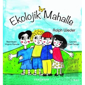 Ekolojik Mahalle