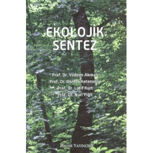 Ekolojik Sentez