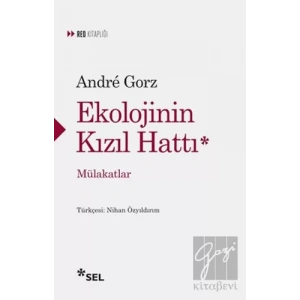 Ekolojinin Kızıl Hattı