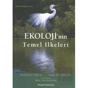 Ekoloji’nin Temel İlkeleri