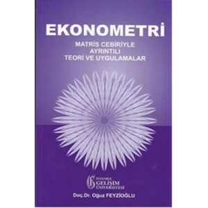 Ekonometri