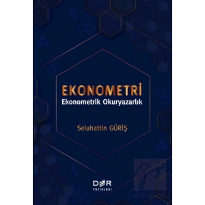 Ekonometri - Ekonometrik Okuryazarlık