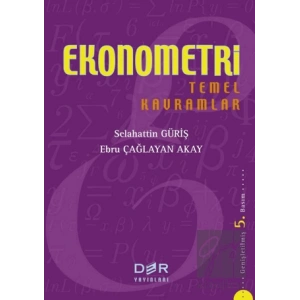 Ekonometri Temel Kavramlar