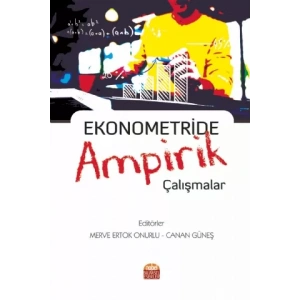 Ekonometride Ampirik Çalışmalar