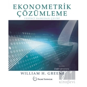 Ekonometrik Çözümleme