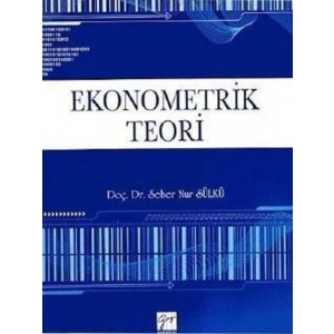 Ekonometrik Teori - Seher Nur Sülkü