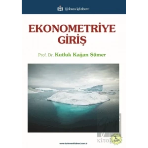 Ekonometriye Giriş
