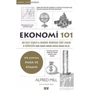 Ekonomi 101