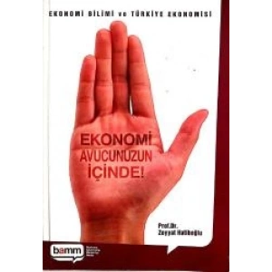 Ekonomi Avucunuzun İçinde