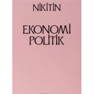 Ekonomi Politik