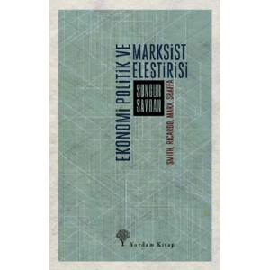 Ekonomi Politik ve Marksist Eleştirisi