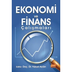 Ekonomi ve Finans Çalışmaları