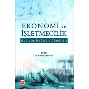 Ekonomi ve İşletmecilik