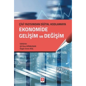 Ekonomide Gelişim ve Değişim