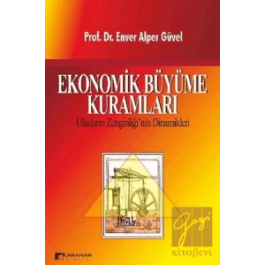 Ekonomik Büyüme Kuramları