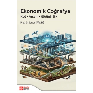 Ekonomik Coğrafya Kod Anlam Görünürlük