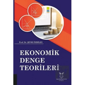 Ekonomik Denge Teorileri