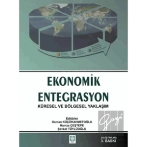 Ekonomik Entegrasyon