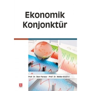 Ekonomik Konjonktür İlker Parasız