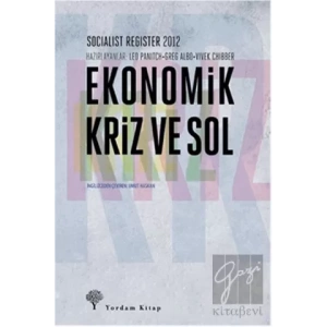 Ekonomik Kriz Ve Sol