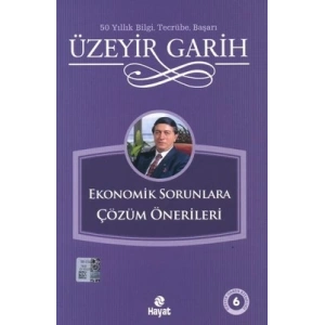 Ekonomik Sorunlara Çözüm Önerileri