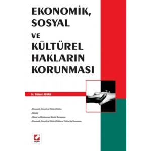 Ekonomik, Sosyal ve Kültürel Hakların Korunması