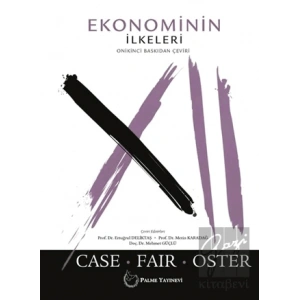 Ekonominin İlkeleri