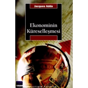 Ekonominin Küreselleşmesi
