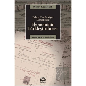 Ekonominin Türkleştirilmesi