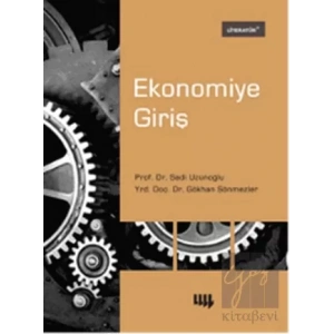 Ekonomiye Giriş 2. Basım