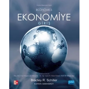 EKONOMİYE GİRİŞ - Essentials Of Economics