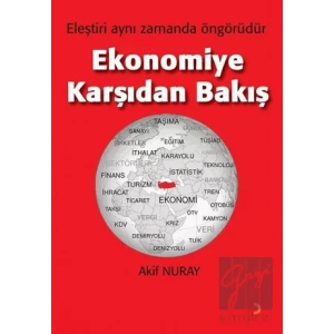 Ekonomiye Karşıdan Bakış